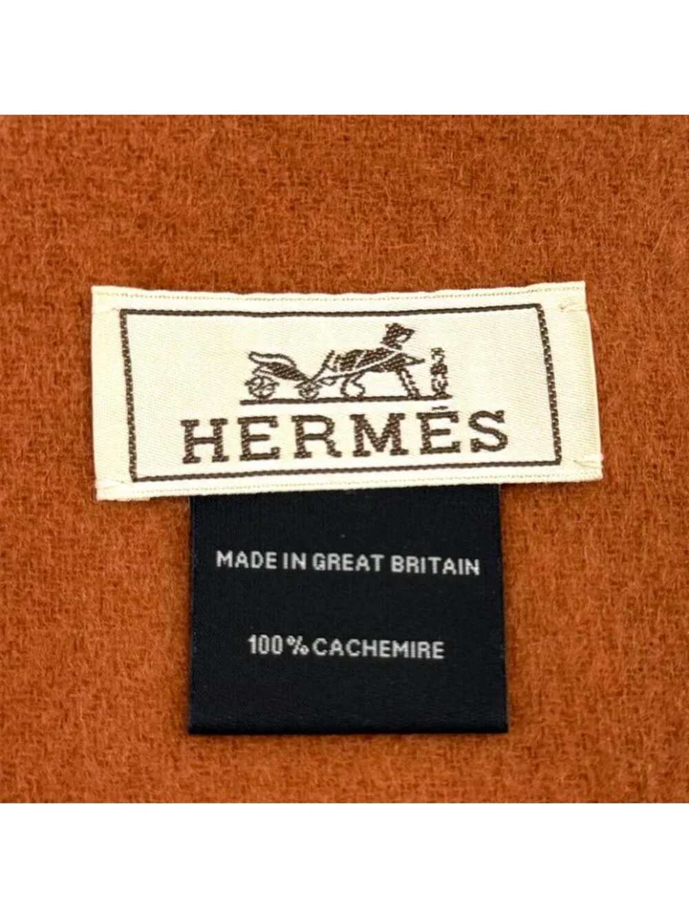 Hermes this authentic